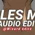 Tous Les Mêmes Stromae Edit Audio