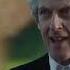 The Doctor The Master Missy And Bill Shoot A Cyberman The Doctor Falls Doctor Who