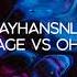Mode Apart Voyage VS Ohana AyhanSNL Mashup