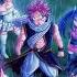 FAIRY TAIL OST MOEAGARU KOBUSHI 32