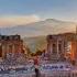 IN SICILIA CON ANDREA CAMILLERI