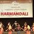 HARMANDALI ZEYBEĞİ