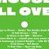 House All Over Dj Mix