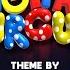 Theme From The Amazing Digital Circus