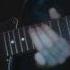 Gary Moore Empty Rooms 1987 Stockholm Solo Cover