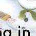 Walking In The Air The Snowman Piano MIDI