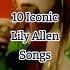 10 Iconic Lily Allen Songs Lilyallen 2000s Nostalgia Music Smile Uk British Pop Witty