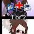 U HAHAHA 1 OR 2 CR TIKTOK ME Gacha Shorts Gachaclub Meme Edit Gachalife Oc Memes Cat