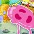 Hawaiian Happiness Spongebob Squarepants