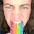 Extreme Sour Candy ASMR