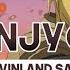 Mew MUKANJYO Vinland Saga OP ENGLISH Cover Lyrics