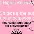 NBC Friday Night NBAnimation Credits August 2011