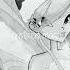 Christmas Magic Winx Club Slowed Reverb