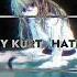 Gothboy Kurt Hate My Job