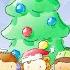 December