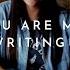 God You Are Moving Songwriting Story Jenna Grace May