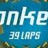 Monkey3 39Laps Full Album