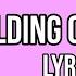 Sep Jasmijn Holding On To You Lyrics Tekst Junior Songfestival 2023