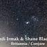 PH Erdi Irmak Shane Blackshaw Britannia Original Dub Edition Dhc
