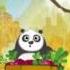 Kung Fu Panda 2 MENU DVD HD 2011