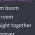 Boomx4 Meme But It S Discord