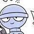 Dandys World Comic Dub Sprout And Gigi Dandysworld Dandysworldsprout Dandysworldgigi
