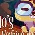 Easy Guided Meditations For Sleep Waldo S Wondrous Washing Machine Moshi Kids