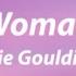 Ellie Goulding Woman Lyrics