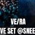 VE RA TECHNO LIVE SET SNEEUWBAL 2024