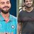 Cricketer Aur Unke Sala Ka Photo Yeh Rishta Hai Sabse Unique Shorts Viral