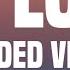 Summer Walker SZA Cardi B No Love Extended Version Lyrics