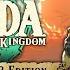 ALL ZELDA S VOICE MEMORIES Zelda Tears Of The Kingdom Nintendo Switch 2 Edition