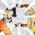 Fusion O Meter Animation Demonslayer Dragonball Onepunchman