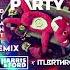 Harris Ford X ItaloBrothers Weekend Party Matteo Dianti Remix