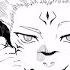 Sukuna Edit Feel Like God Smooth CapCut Edit