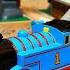 Huge Thomas And Friends Toy Train Track Build With Train Labs