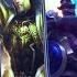 SK Gaming Vs Millenium S4 EU LCS Summer 2014 Week 9 Day 1 SK Vs MIL W9D1 G4