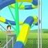The Theme Park Song By Blippi Amusement Park For Children