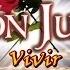 Vivir Em Don Juan De Felix Gray Legendado