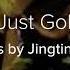 FNAF Just Gold By SharaX Vocal Cover
