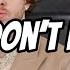 Jack Harlow They Don T Love It Lyrics