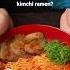 Bobby Lee S KIMCHI RAMEN Recipe