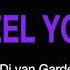 Depeche Mode I Feel You Remix By Dj Van Garderen