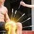 Healing Goddess Cures Paralyzed CEO Turns Out He S The Biological Dad Of Her Two Kids