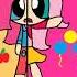 What My Cutiemark Is Telling Me Speedpaint Puff Version
