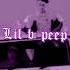 Lil Peep Benz Truck Гелик
