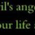 Sum41 The Jester Lyrics