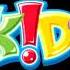 4Kids Entertainment ID With The Copyright Stamp