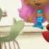 Bubble Guppies Go Down To A Restaurant Official Music Video