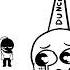 My Bed Time Is At 8 Animation Meme Shorts